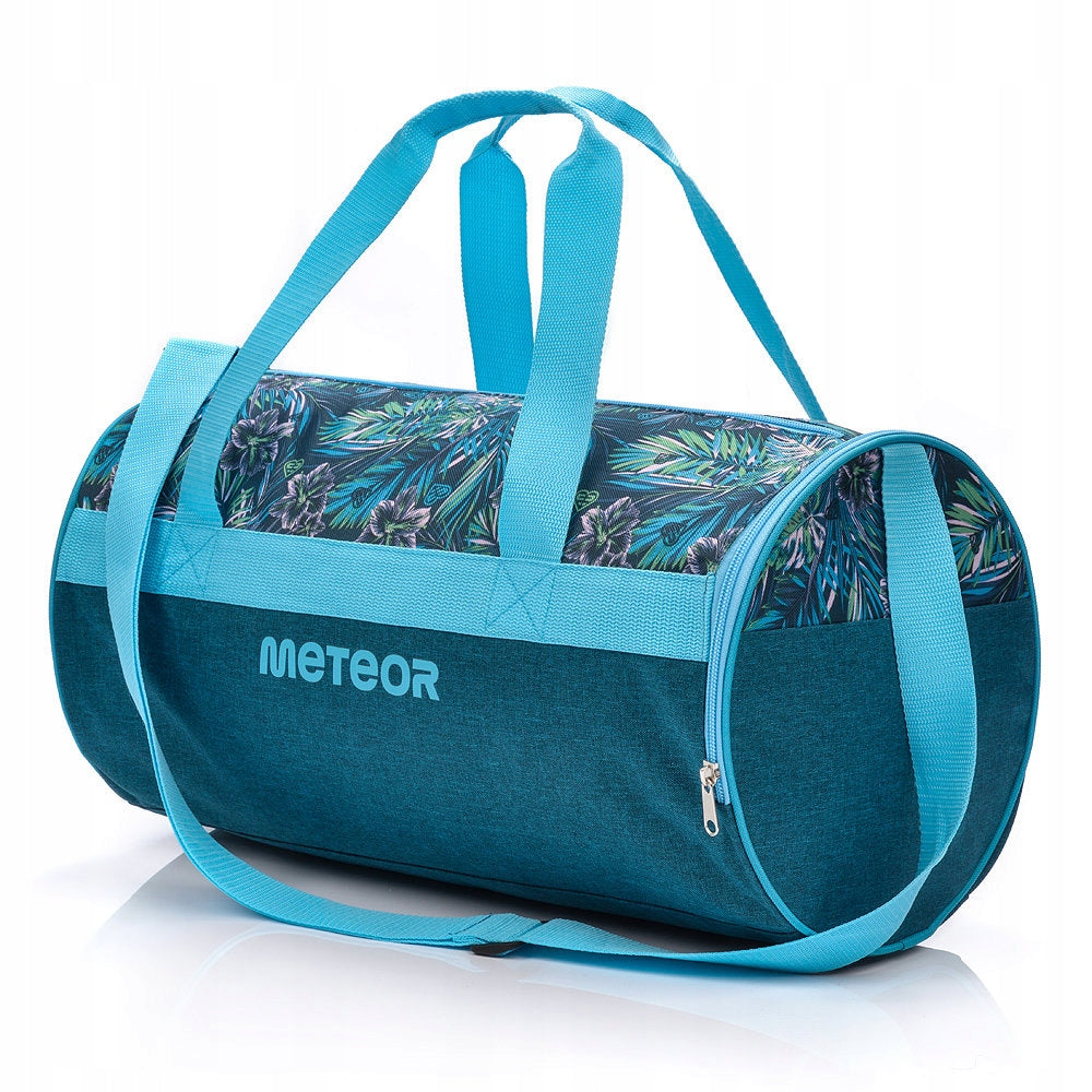 FITNESS SPORTS TRAINING BAG FOR SWIMMING POOL METEOR SIGGY 25L 48x25x25