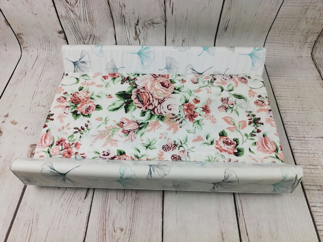FITTED SHEET COVER FOR CHANGING CHANGE Brand Beszka
