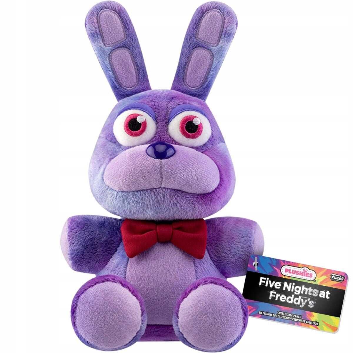 Pliušinis žaislas Five Nights at Freddys Bonnie 20,3cm