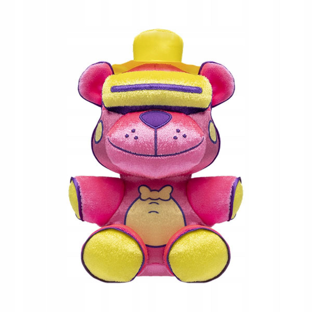 Pliušinis žaislas Five Nights at Freddys VR Freddy, 18 cm