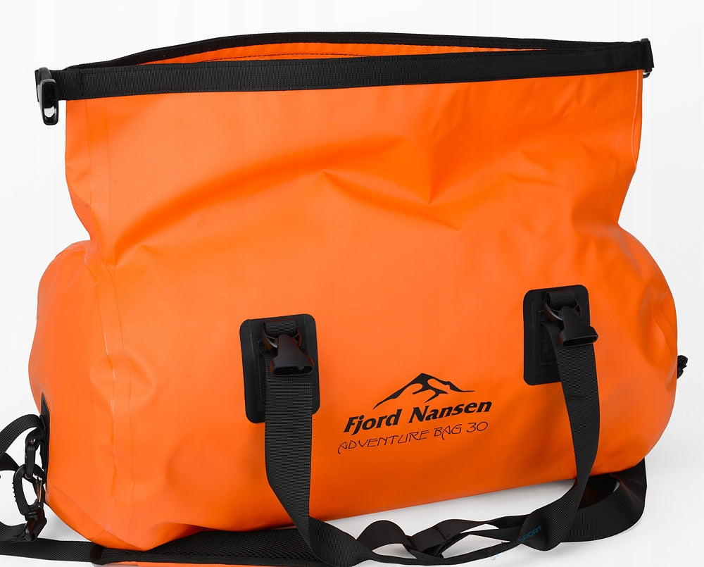 FJORD NANSEN WATERPROOF ADVENTURE BAG 30L Brand Fjord Nansen