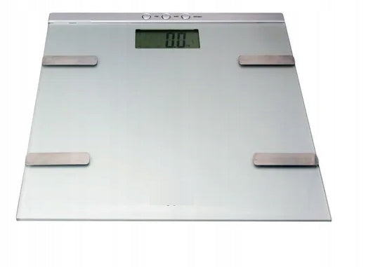 FL Scale Bathroom Electronic ANALYTICAL BMI FAT MEASUREMENT