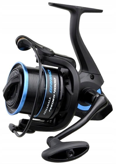 FLAGMAN ARMADALE GRAND FEEDER 4000 reel