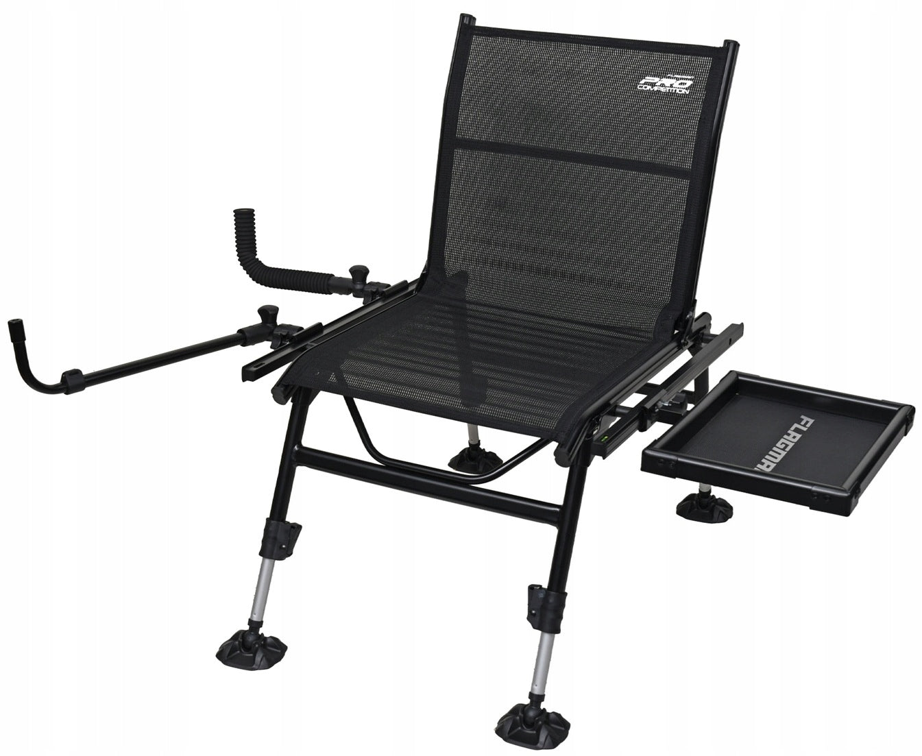 FLAGMAN PRO COMPETITION Set Chair Method Feeder+ Accessories