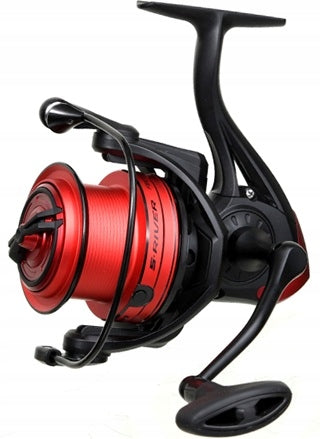 FLAGMAN S-RIVER FEEDER 5500 FD reel