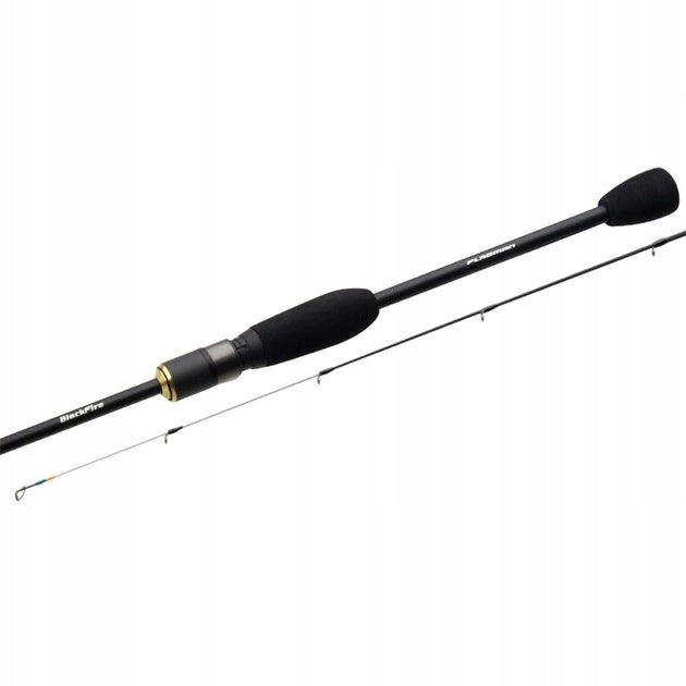 FLAGMAN Spinning Rod BLACKFIRE 2,13m 2-8g EAN (GTIN) 6932849258745