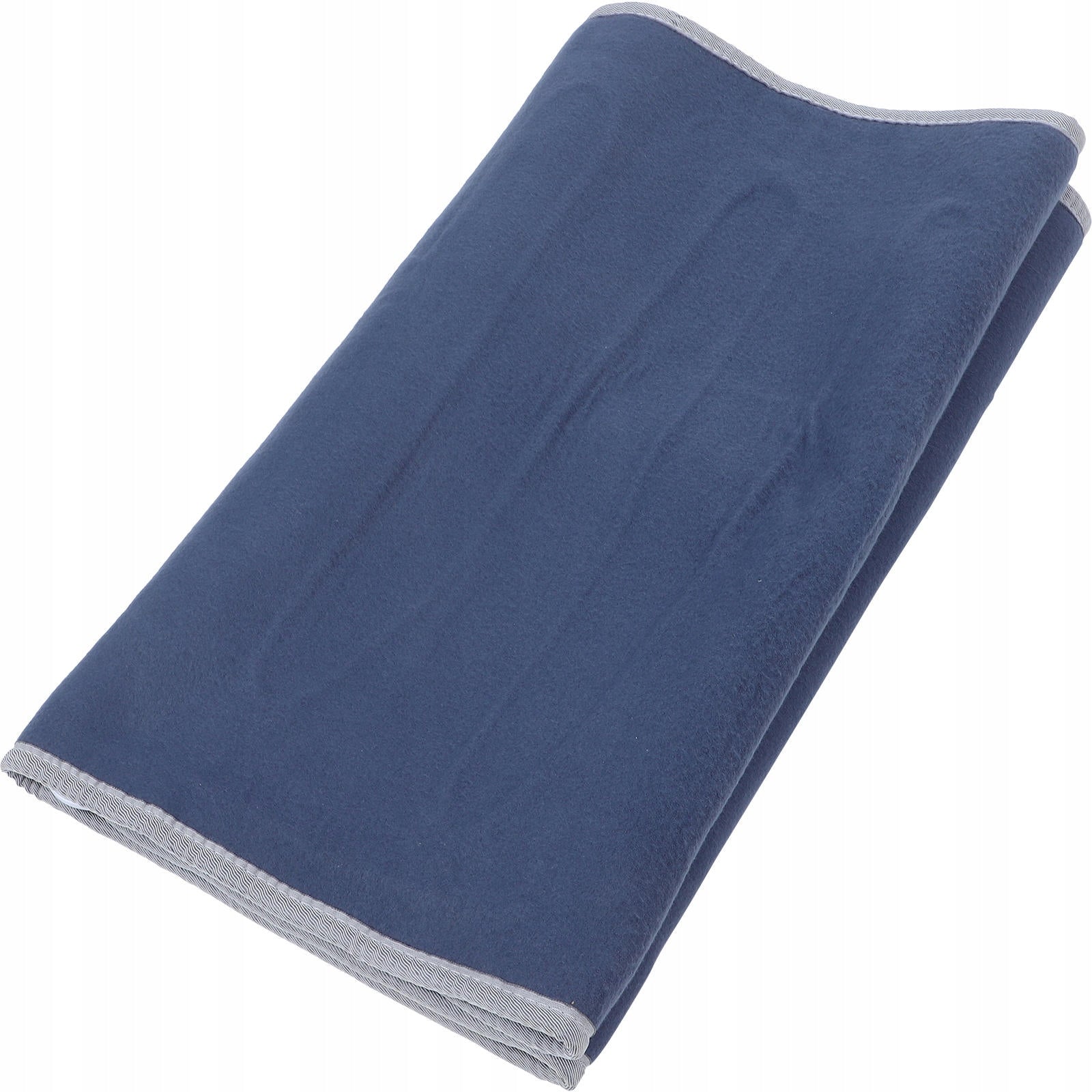 FLANELOWY KOC GRZEWCZY DO DOMU BEZPIECZNY I TRWAŁY Medical device type accessories for a medical device or a product without an intended medical purpose