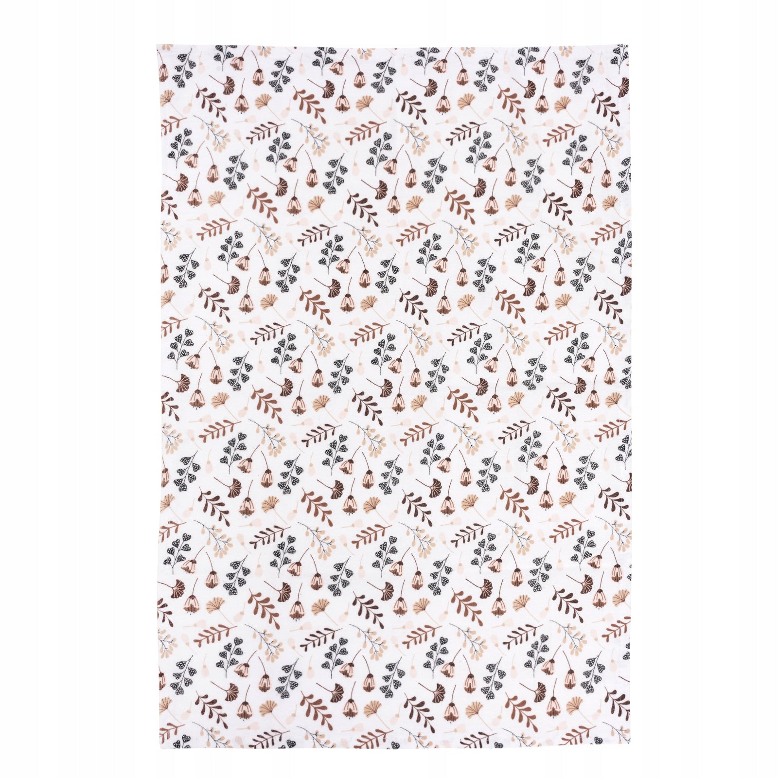 FLANNEL Diaper with Ceratka FOUNDATION 75x50cm MAT Brand Jukki