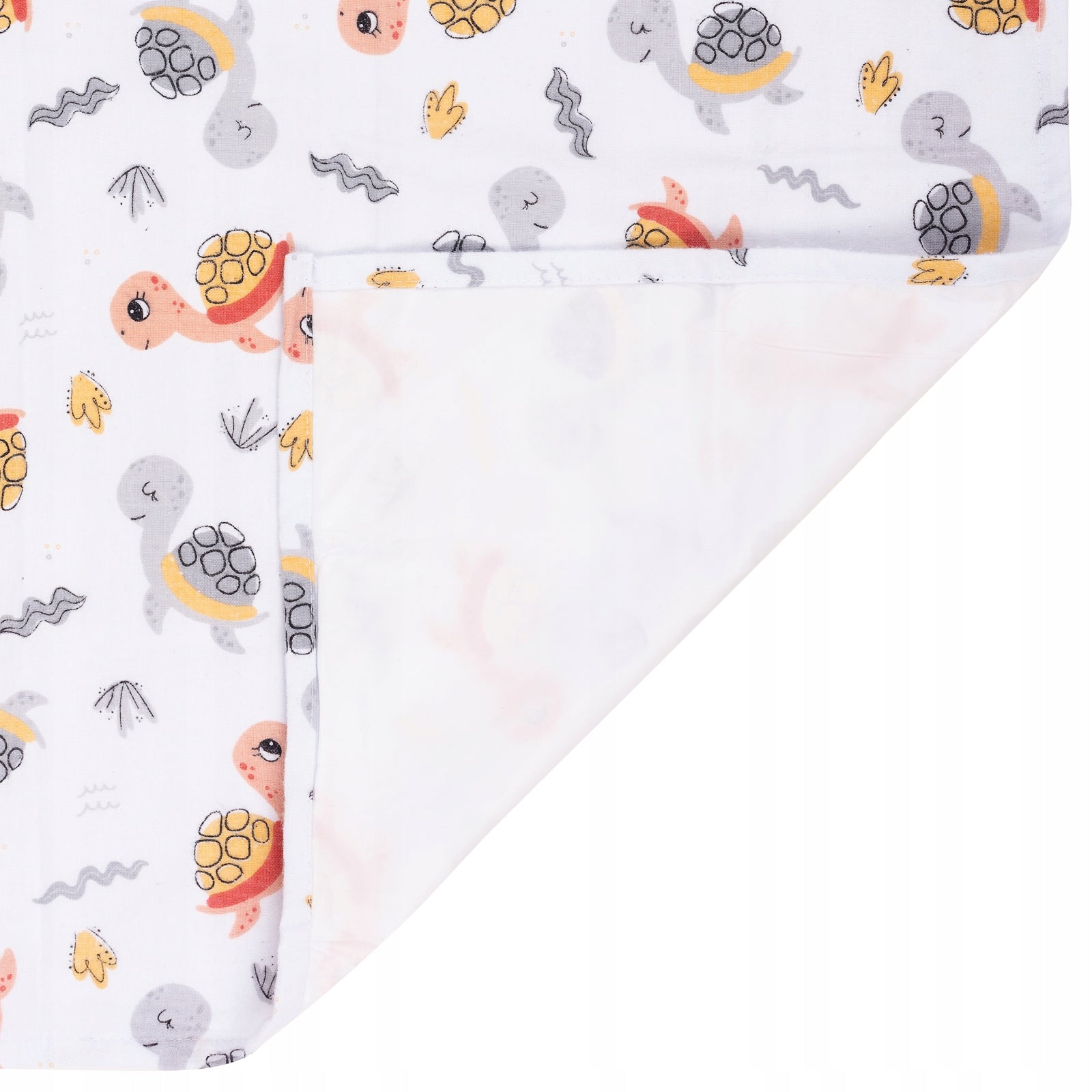 FLANNEL Diaper with Ceratka FOUNDATION 75x50cm MAT Manufacturer code 5904506816064