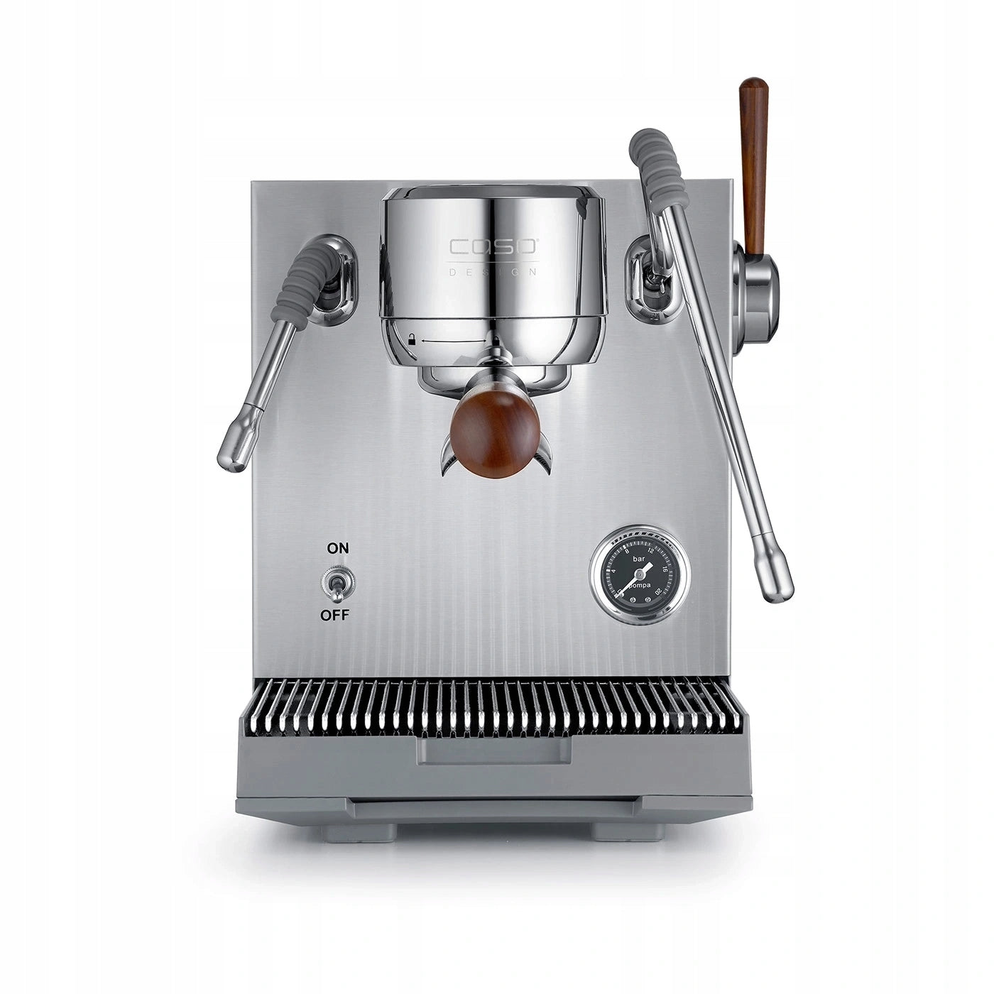 FLASK COFFEE MAKER 19 BAR 3000W PID PORTAFILTER 58MM MILK FROTHER Manufacturer code 1825