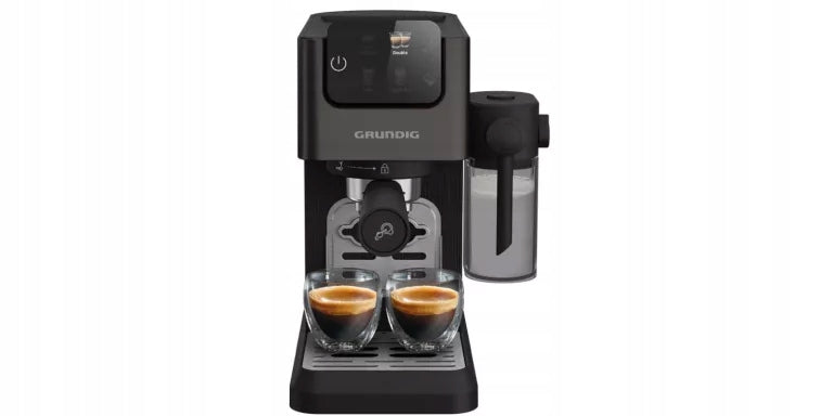 FLASK ESPRESSO MACHINE GRUNDIG DELISIA COFFEE KSM6430