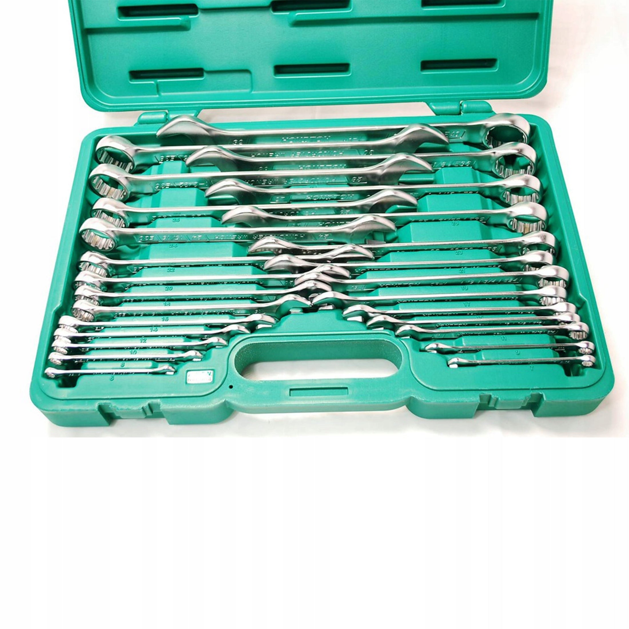 FLAT-EYE WRENCHES 6-32MM 26 EL HONITON H0126