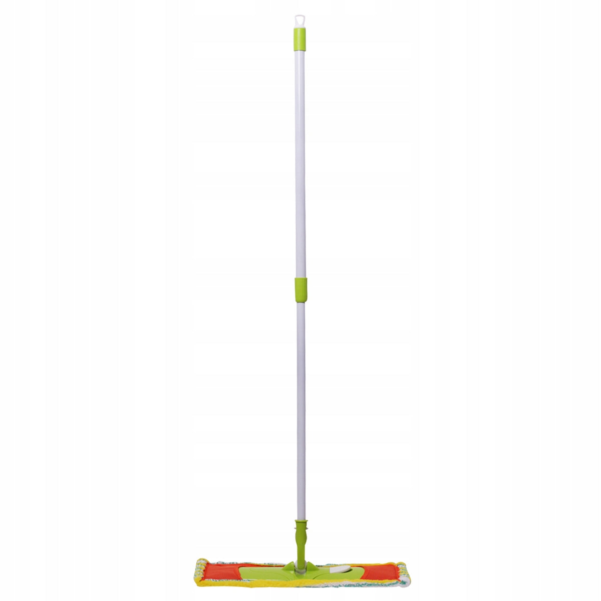 FLAT MOP 40 cm TELESCOPIC MICROFIBER VALSAR Brand Valsar