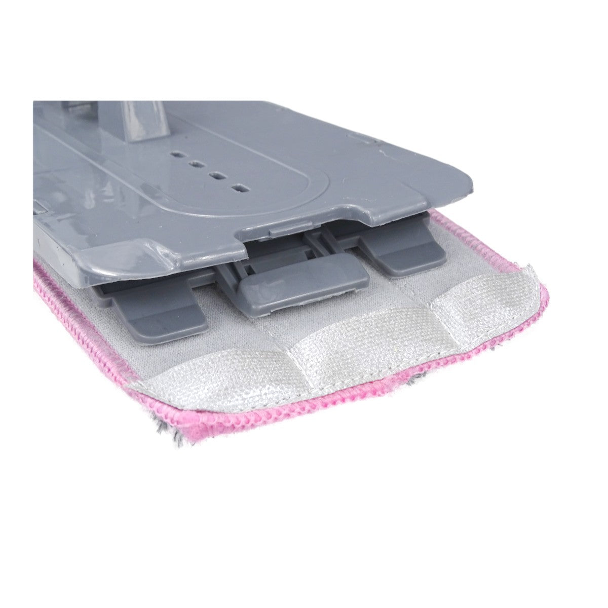 FLAT MOP WITH TWO-CHAMBER BUCKET SQUEEZER solid for home Manufacturer code 604684719