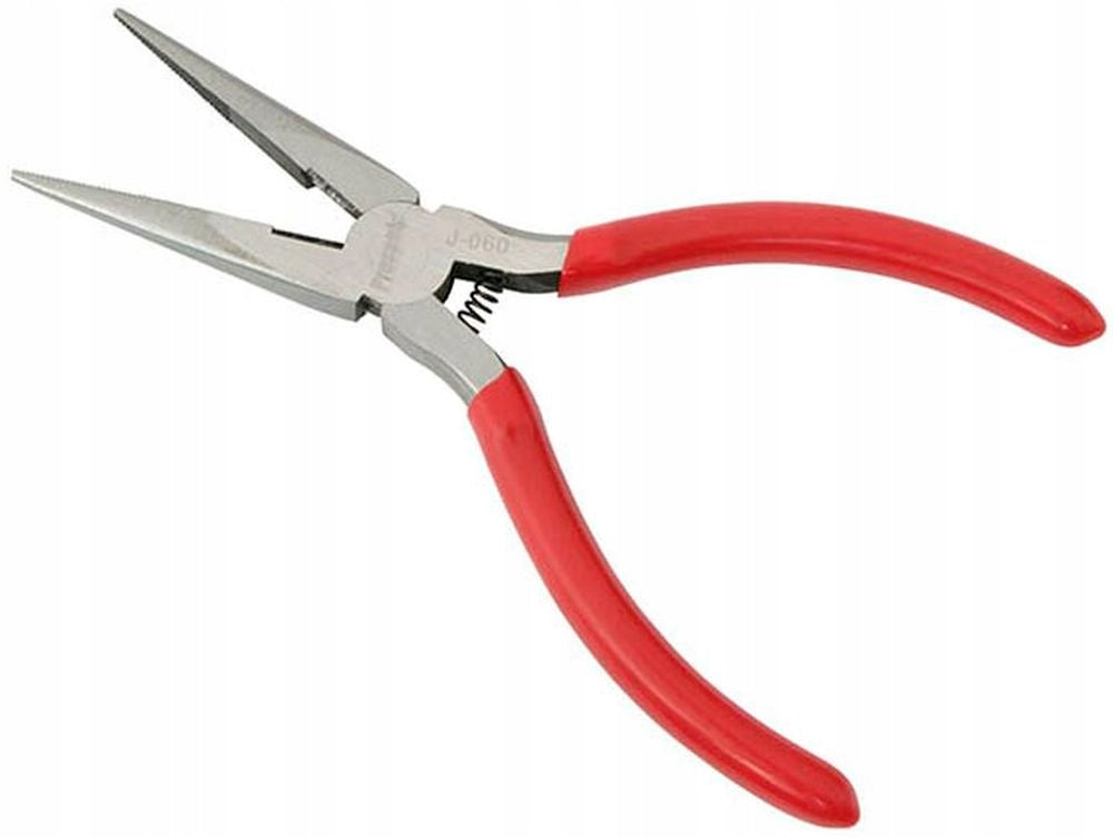 FLAT PLIERS STRAIGHT COMBINERS 150mm Brand Xtreme