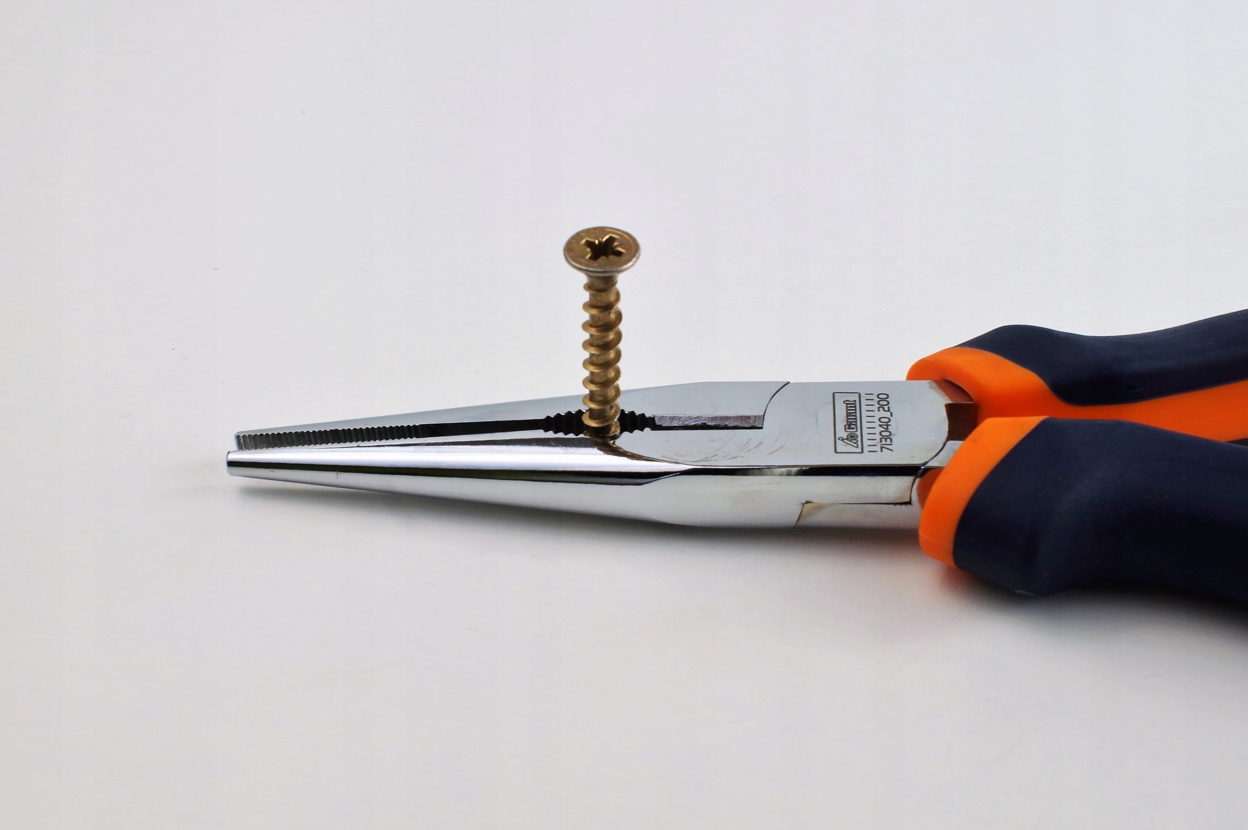 FLAT PLIERS STRAIGHT COMBINERS 150mm Manufacturer code 5303#