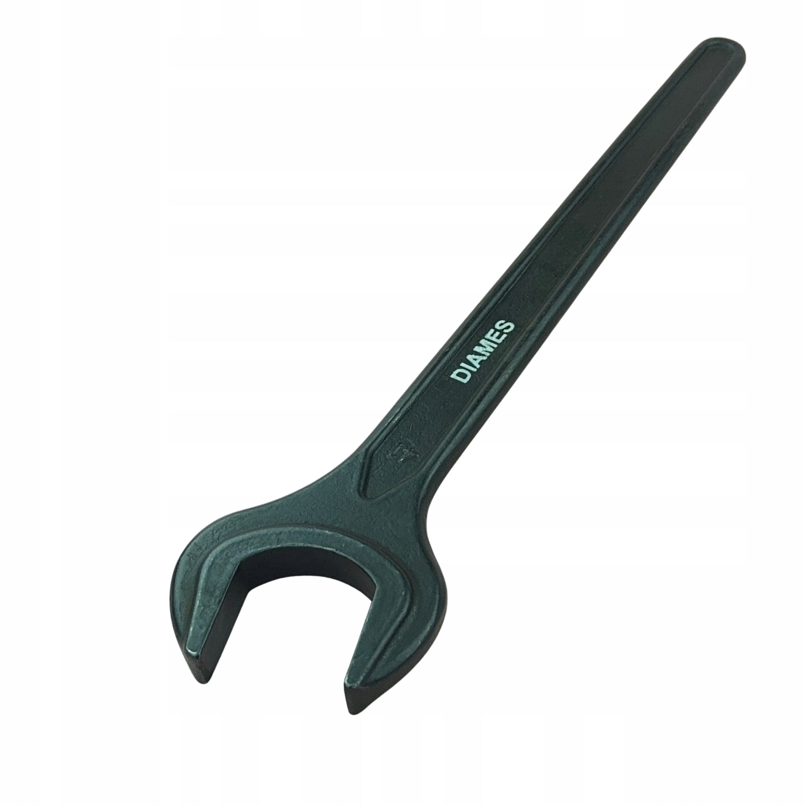 FLAT WRENCH DIAMES ONE-SIDED 41 MM PHOSPHORIZED REINFORCED DIN 894