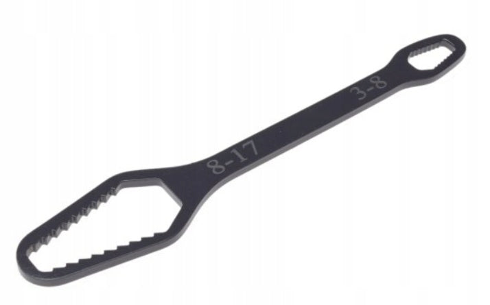 FLAT WRENCH UNIVERSAL EYELET Steel Universal Service Tool EAN (GTIN) 5708126804438