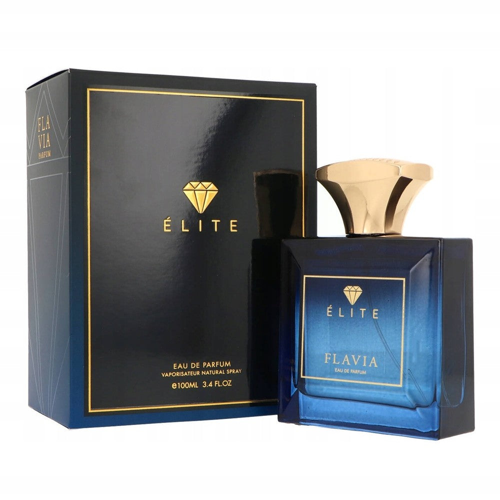 FLAVIA Elite EDP 100ml Brand no brand