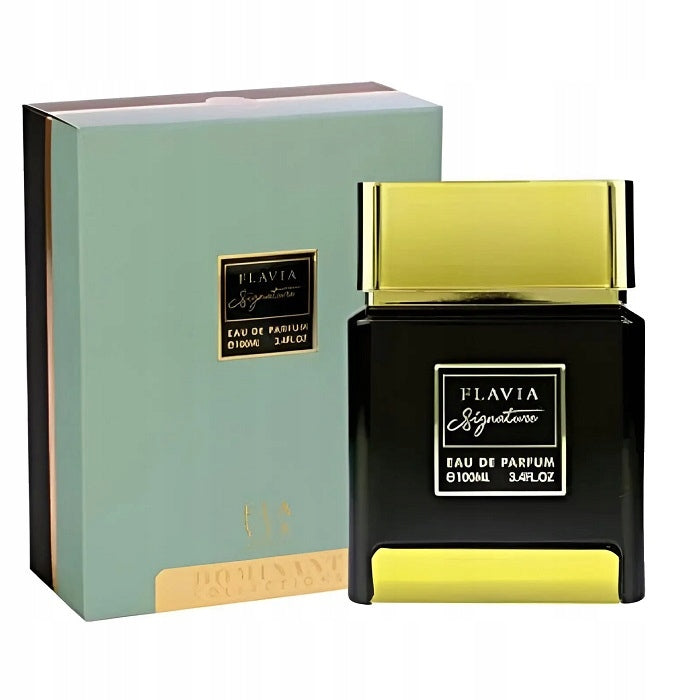 FLAVIA Signature EDP 100ml Brand Flavia
