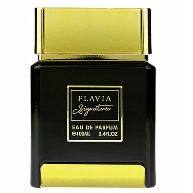 FLAVIA Signature EDP 100ml