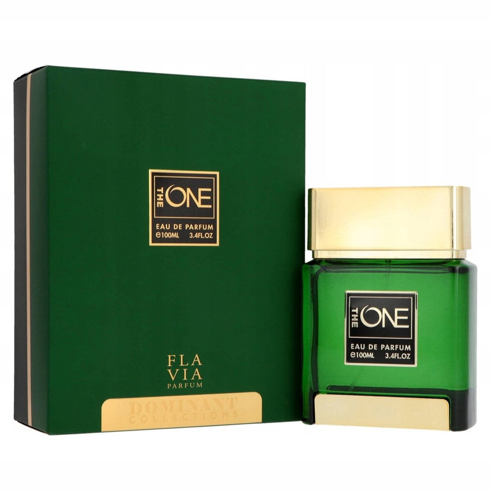 FLAVIA The One 100ml Brand Flavia