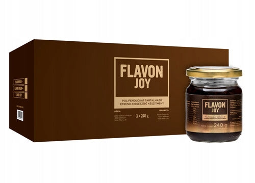 FLAVON JOY flavonoidy + kakao na odporność i dobre samopoczucie Brand Flavon