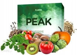 FLAVON PEAK VEGGIE 1szt. Manufacturer code 206483948