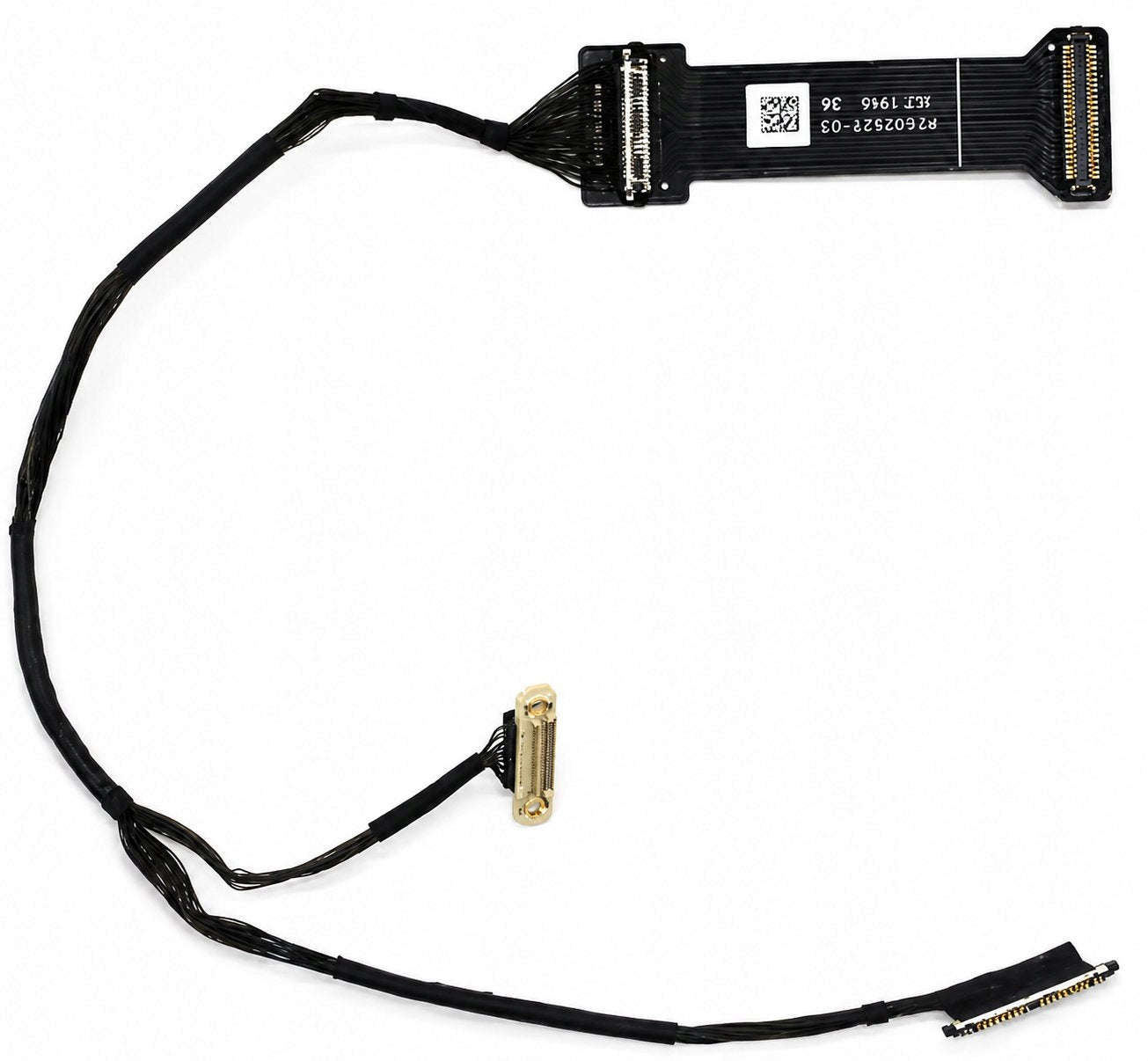 FLEX TAPE PTZ SIGNAL CONNECTION CABLE CAMERA FOR DRONE DJI MAVIC AIR 2