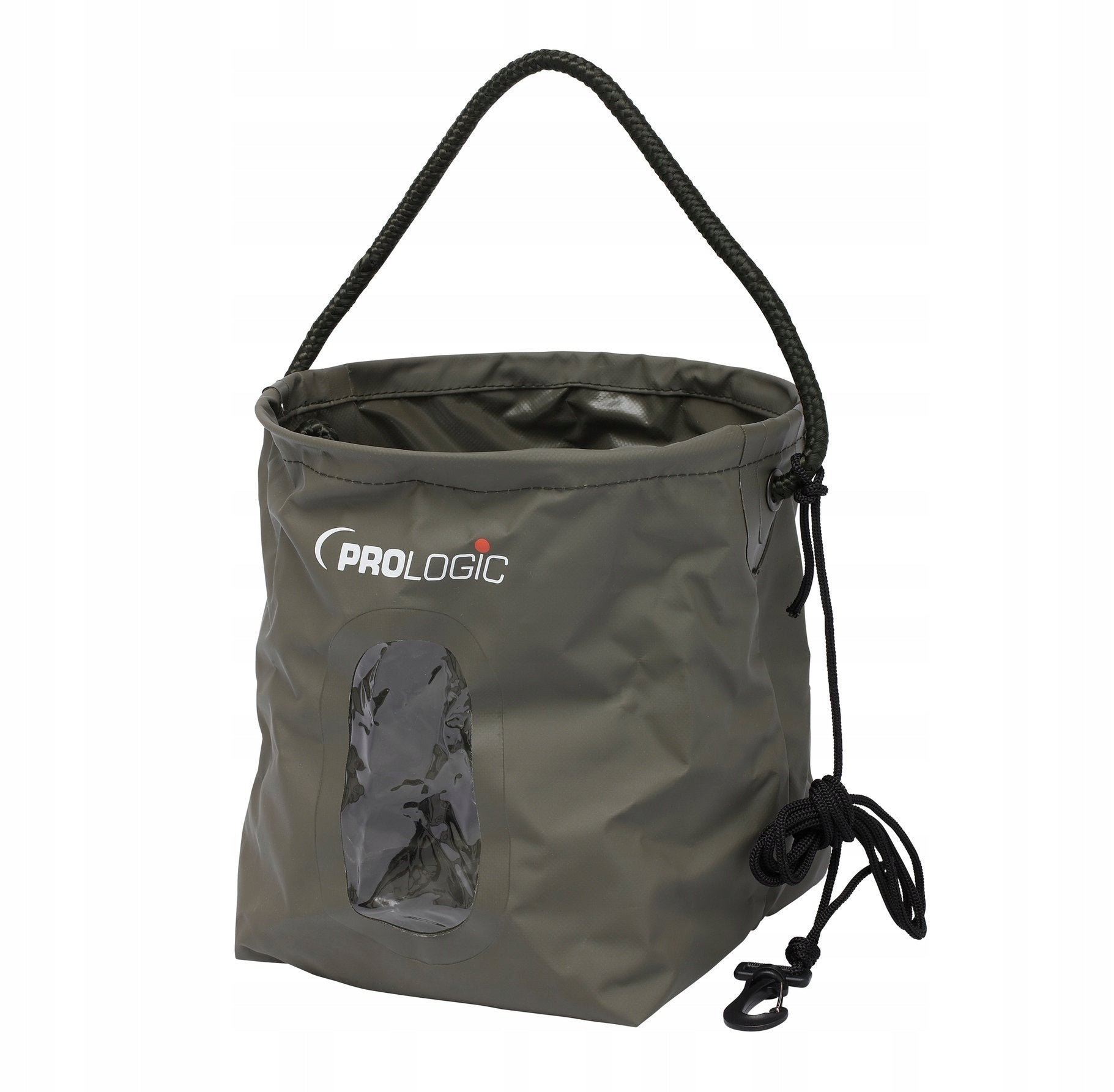 FLEXIBLE BUCKET PROLOGIC MP WITH COVER Brand Prologic
