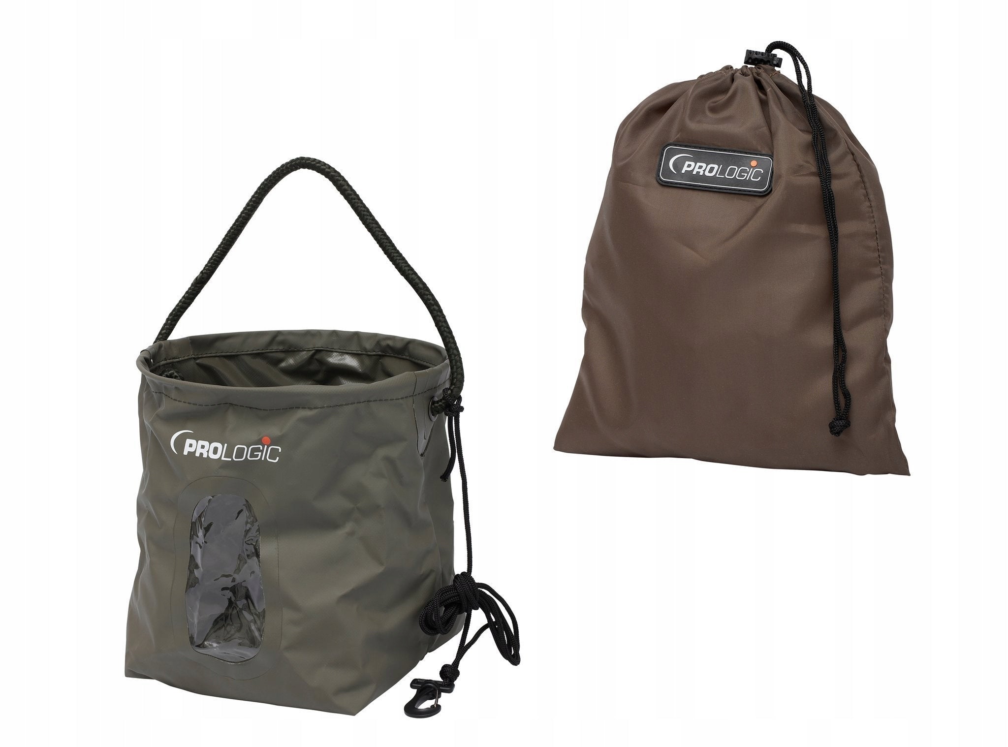 FLEXIBLE BUCKET PROLOGIC MP WITH COVER