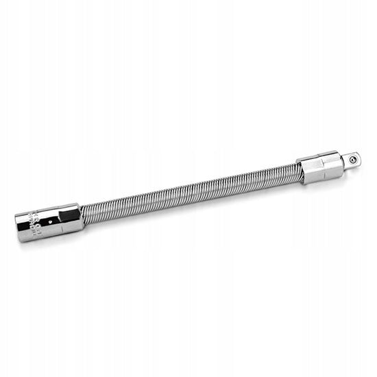 FLEXIBLE EXTENSION 1/4" 150mm LONG FOR SOCKETS SOCKET WRENCH CRV FLEXIBLE Manufacturer code CASA0806