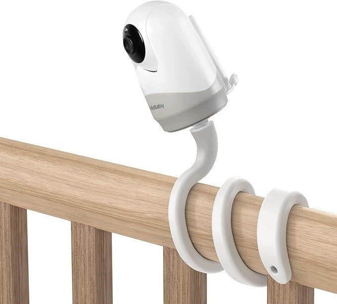 FLEXIBLE MOUNT FOR CHILDREN'S CAMERA HELLOBABY HB40/HB66/HB6550/HB6240