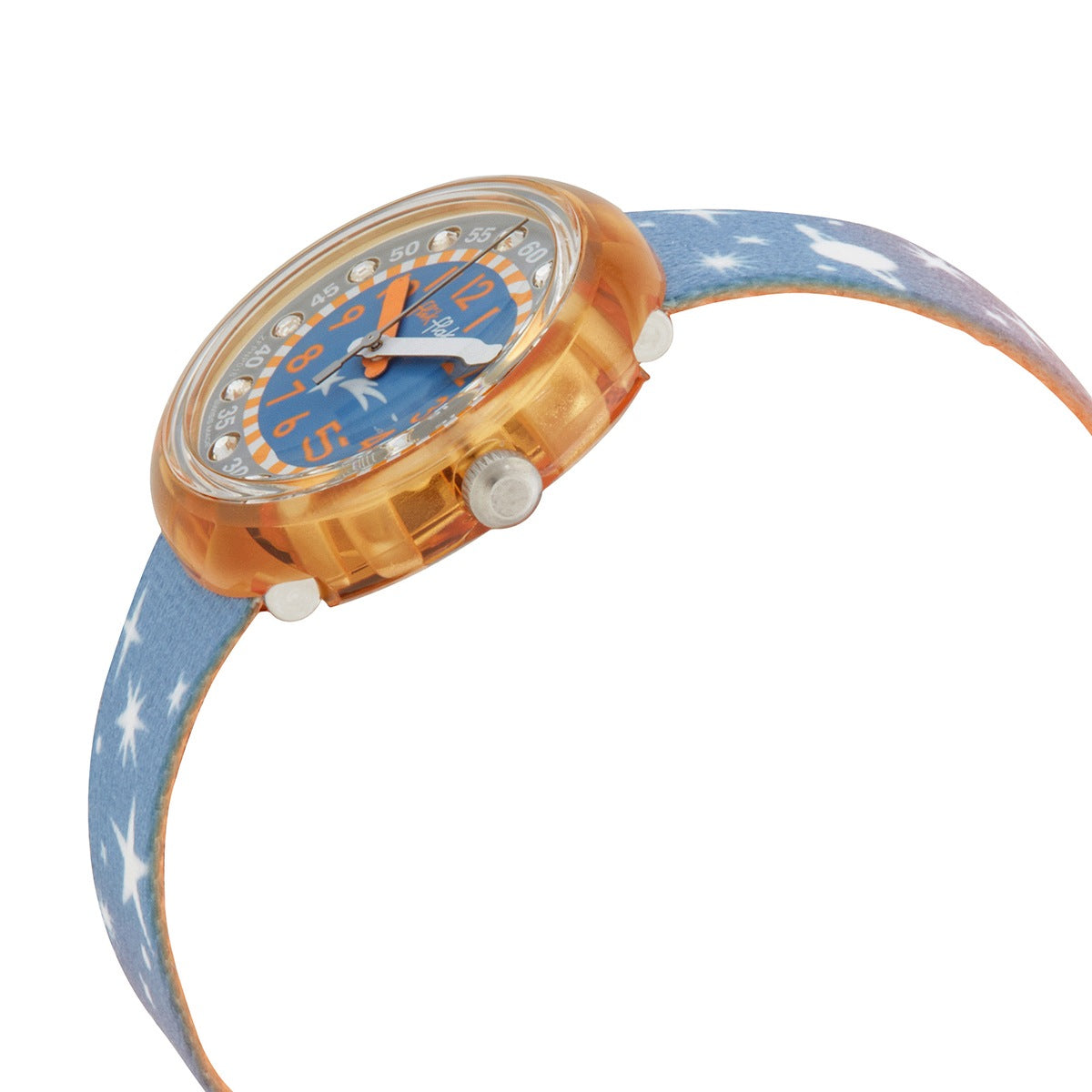 FLIK FLAK Swiss watch for children STARYWAY EAN (GTIN) 7610522765931