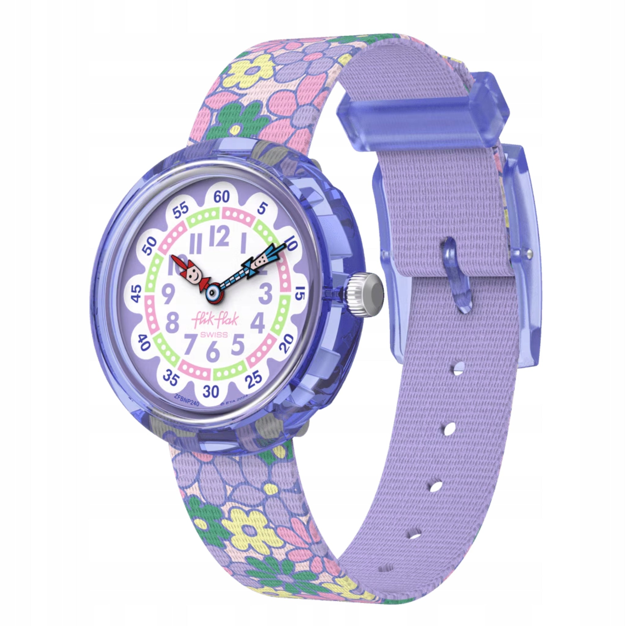 FLIK FLAK children's watch FBNP240, children's watches