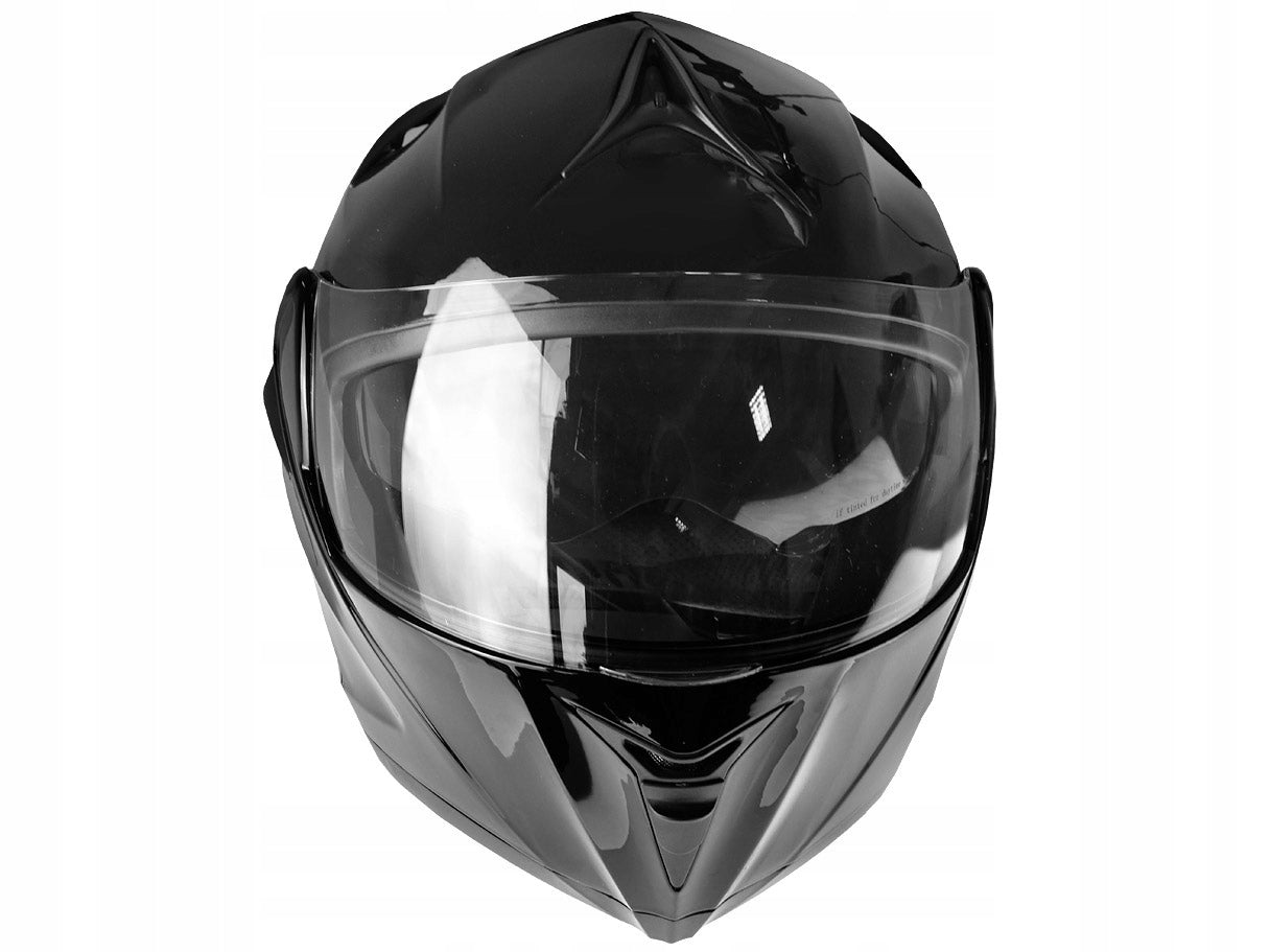FLIP-UP JAW HELMET WL-808 BLACK XL BLENDA Manufacturer's catalog number WL-808P