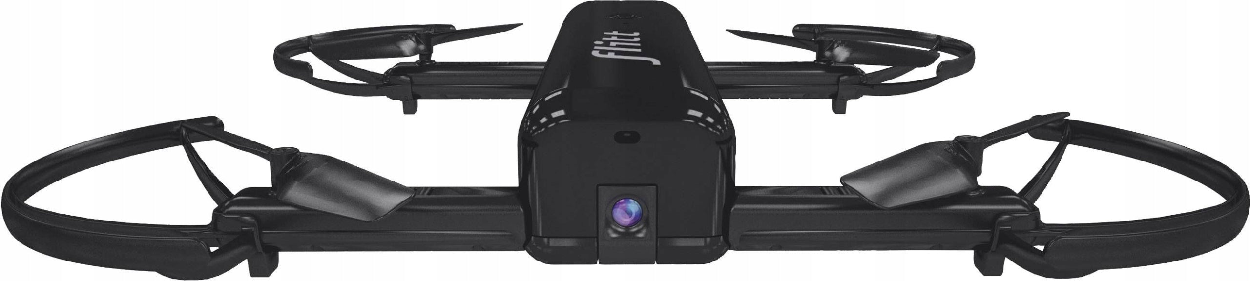 FLITT REVELL C1307 Drone - 100m Range, 900 mAh Battery Brand no brand