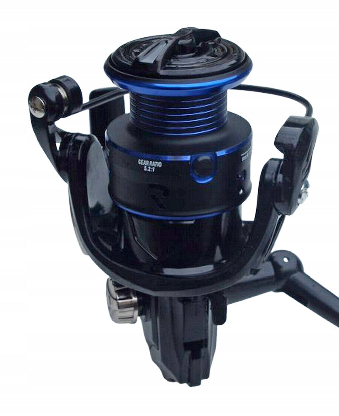 FLOAT FISHING SET Complete SET TELESCOPE 3,6 M PER GROUND Number of items in the set 10