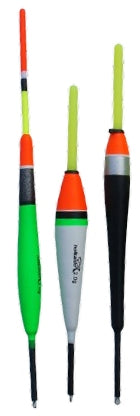 FLOAT FISHING SET Complete set for lake, river, pond Brand Jaxon