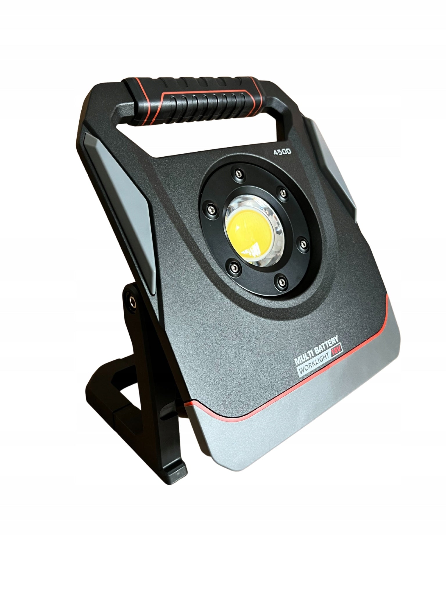 FLOODLIGHT LED LAMP 45W BATTERY POWERED BOSCH MOCK-UP DEWALT OTHER
