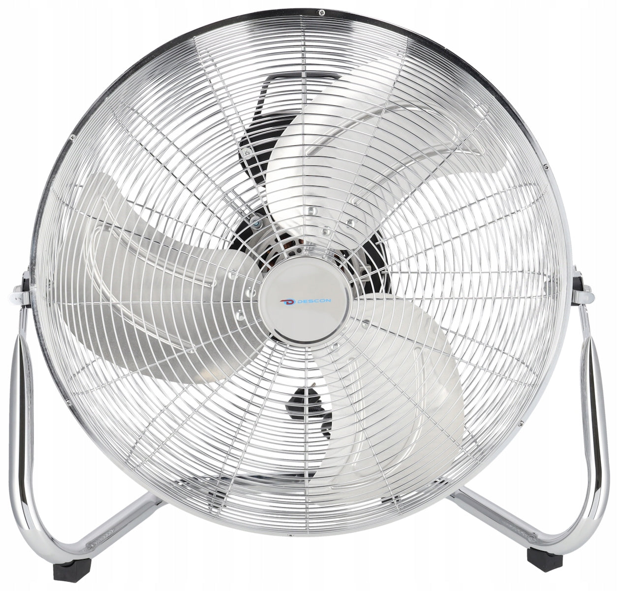 FLOOR FAN DESCON 45cm Air Circulator LARGE POWERFUL Windmill EAN (GTIN) 5902628550392