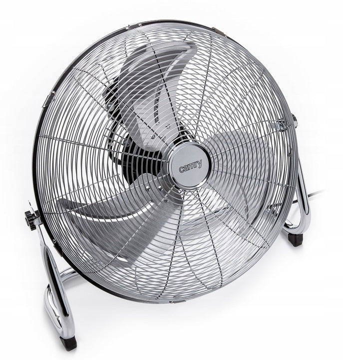 FLOOR FAN HIGH POWER 53cm ! Brand no brand