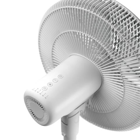 FLOOR FAN PHILIPS Series 2000 CX2550/00 50W 3 MODES Fan type floor