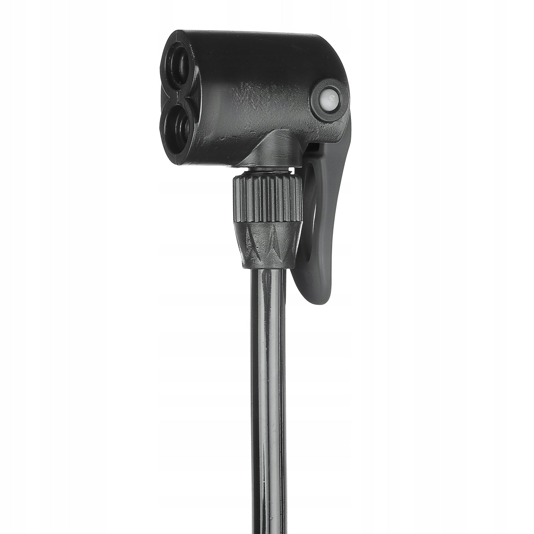 FLOOR HANDHELD CAR BICYCLE PUMP WITH BALL WORKSHOP PRESSURE GAUGE EAN (GTIN) 5903726687577