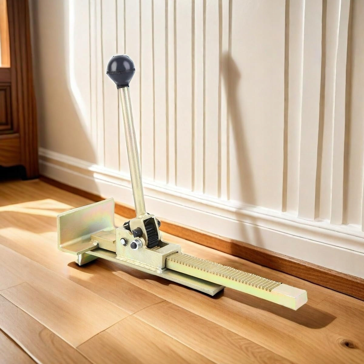 FLOOR LIFT WITH RATCHET MECHANISM ANGLE HARD BASE Manufacturer code swrtyhjupok