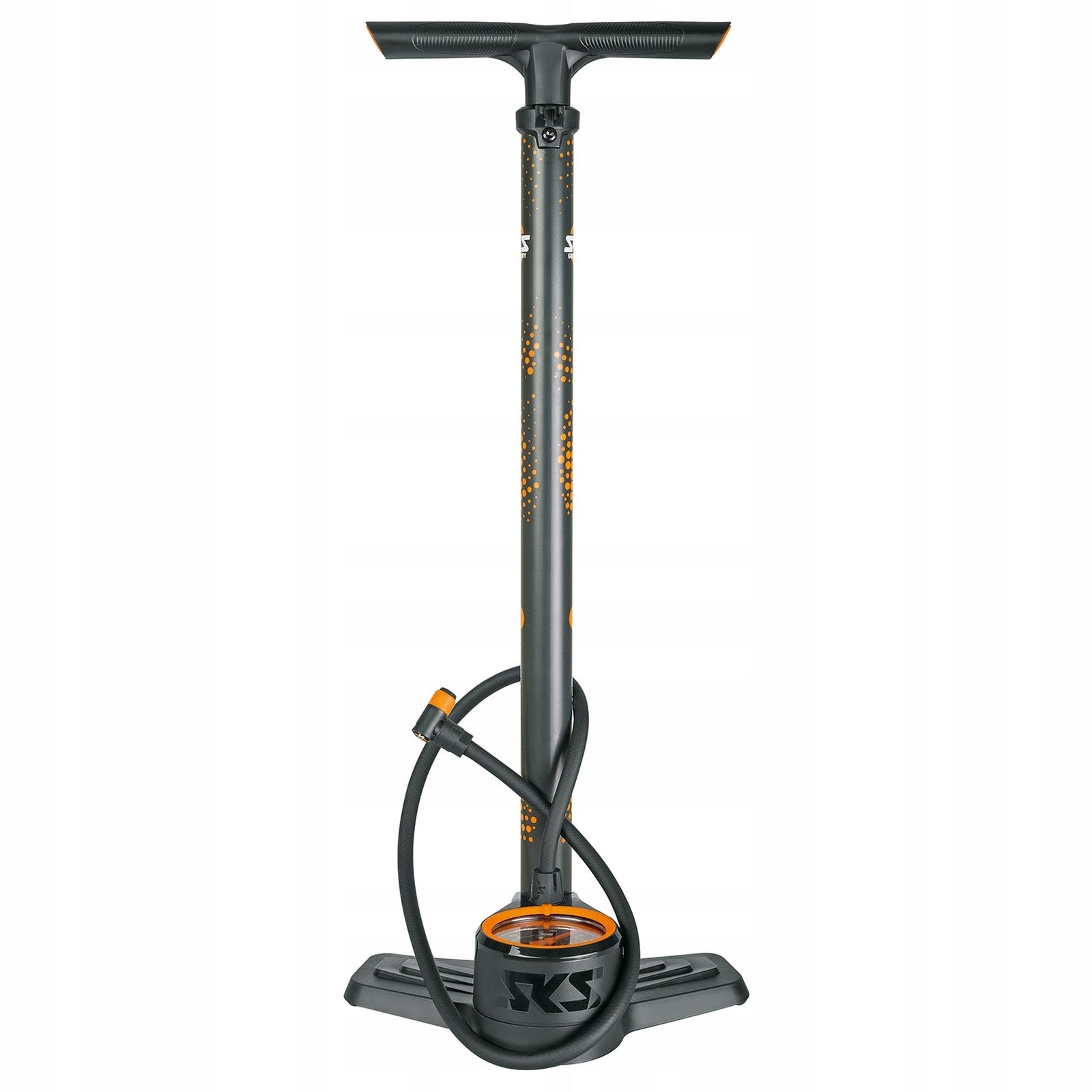 FLOOR PUMP SKS AIRKOMPRESOR CLICK TEC 10.0