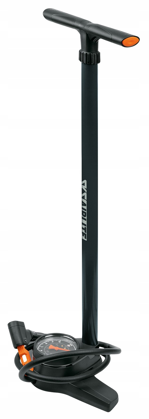 FLOOR PUMP SKS AIRLITE 10.0 Brand SKS Germany