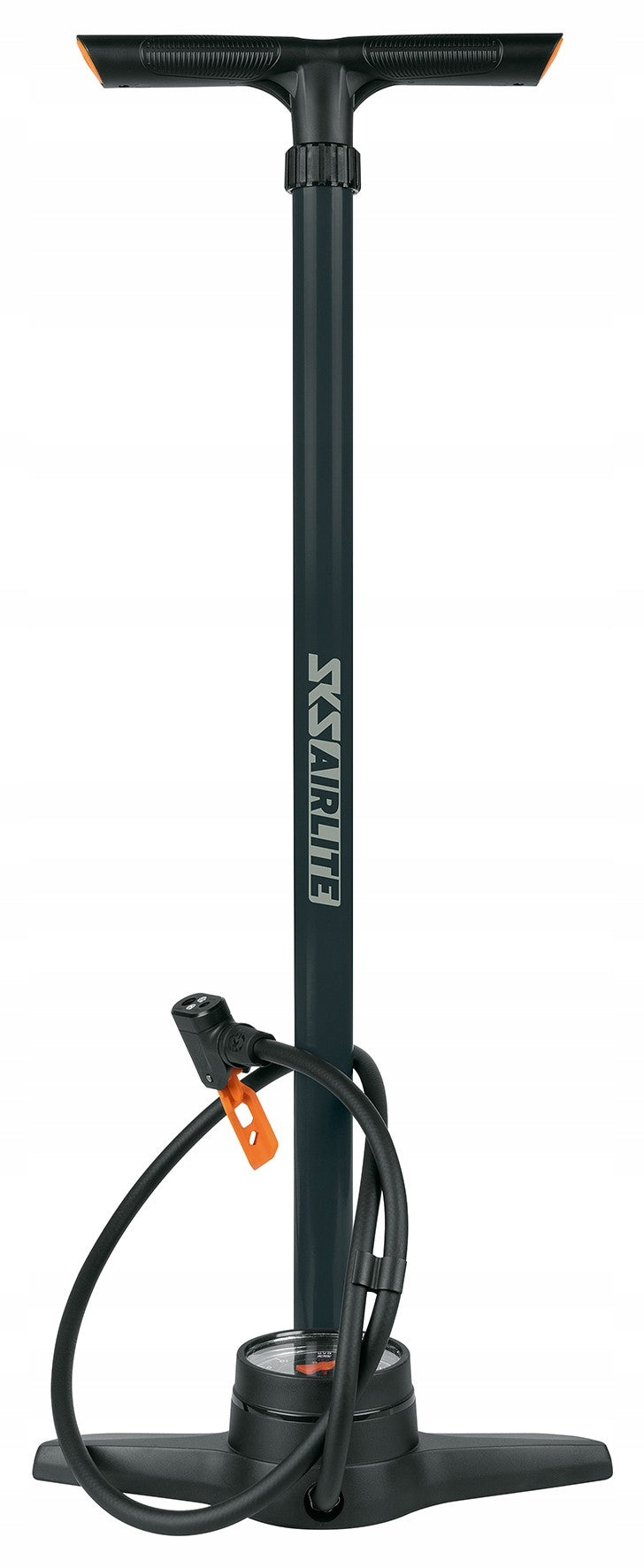 FLOOR PUMP SKS AIRLITE 10.0