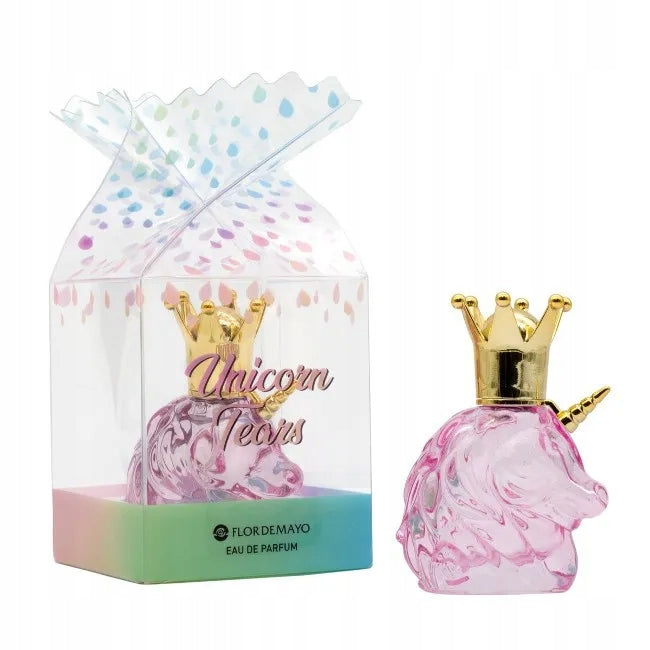 FLOR DE MAYO Eau de Parfum MINI UNICORN 28 ml