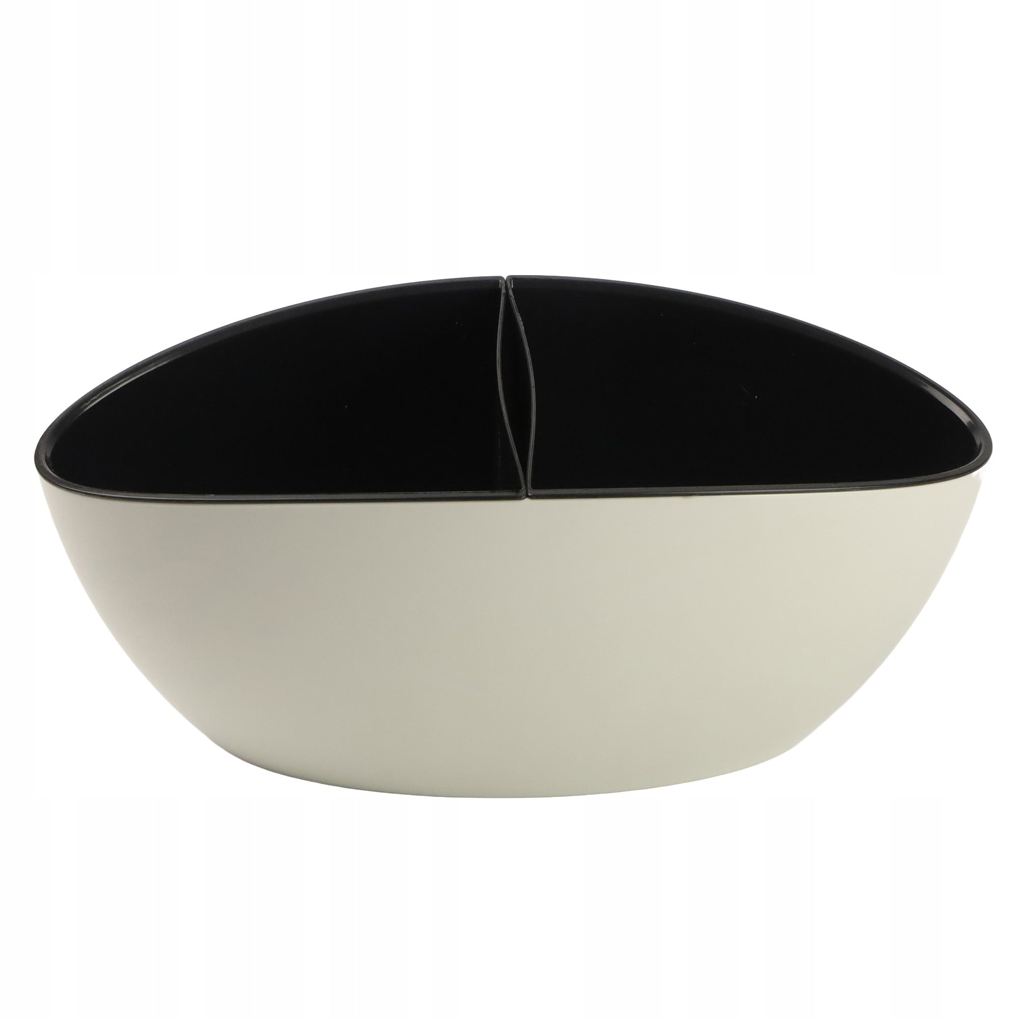 FLOWER POT COVER DOUBLE OVAL CREAM ECRU FLOWERS HERBS CARTRIDGE 32x14 VIKING Material synthetic material